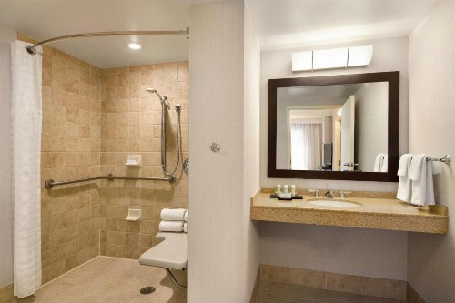 Embassy Suites Boston at Logan Airport - image 6