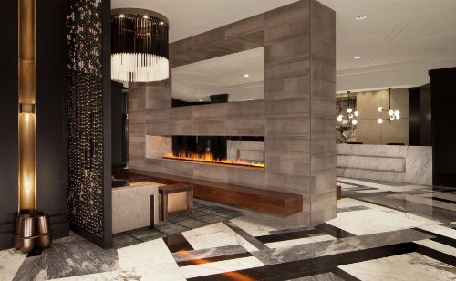 Hilton Boston Back Bay - image 13