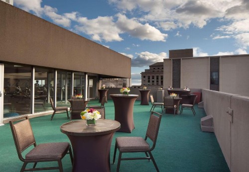 Hilton Boston Back Bay - image 2