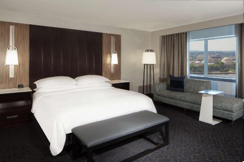 Hilton Boston Back Bay - image 24