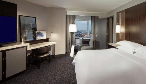 Hilton Boston Back Bay - image 27