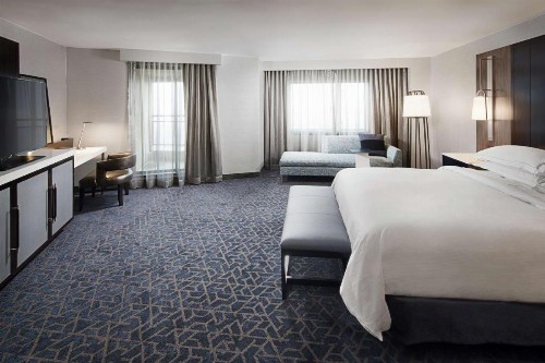 Hilton Boston Back Bay - image 28