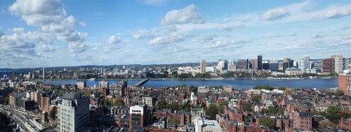 Hilton Boston Back Bay - image 3