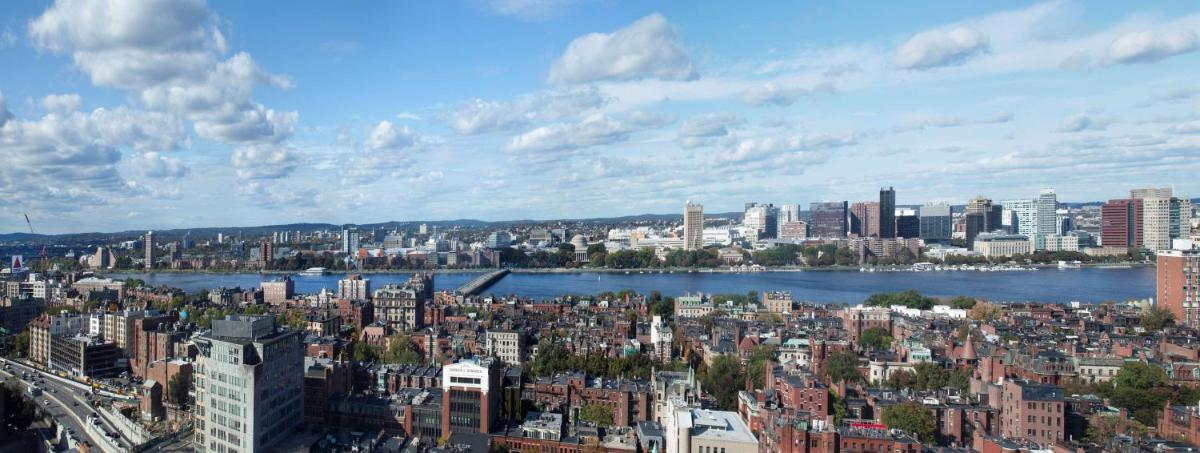Hilton Boston Back Bay - image 3