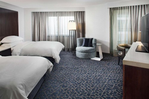 Hilton Boston Back Bay - image 31