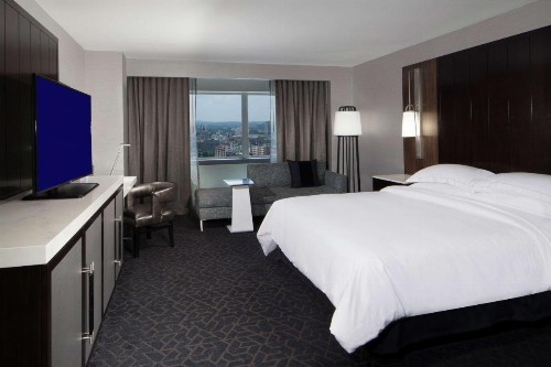 Hilton Boston Back Bay - image 32
