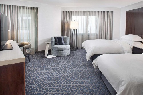 Hilton Boston Back Bay - image 35