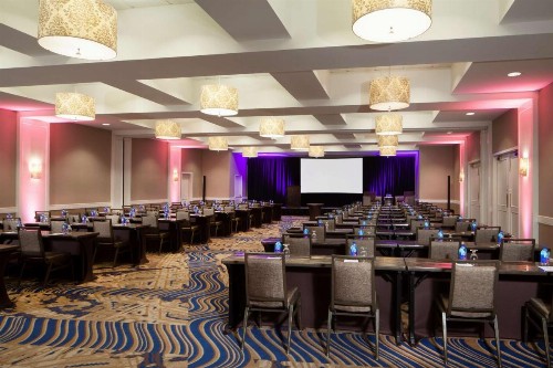Hilton Boston Back Bay - image 40