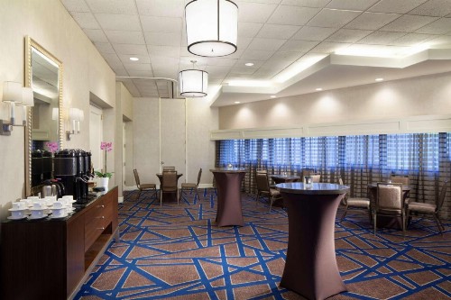 Hilton Boston Back Bay - image 41