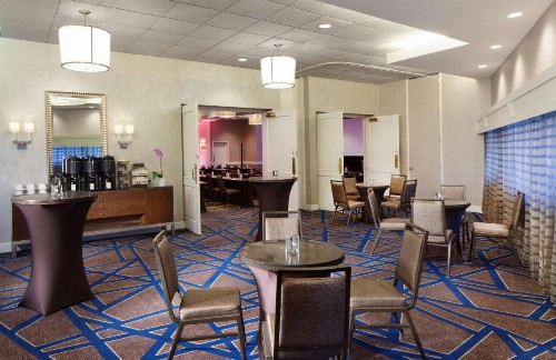 Hilton Boston Back Bay - image 42