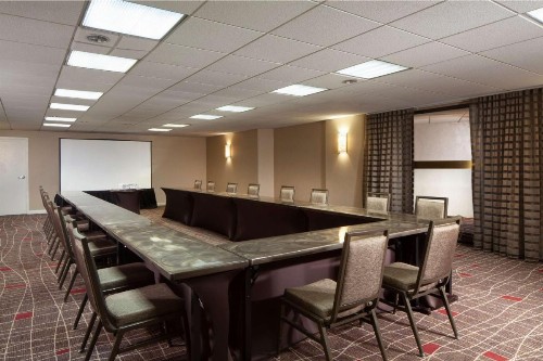 Hilton Boston Back Bay - image 45
