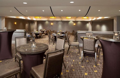 Hilton Boston Back Bay - image 49