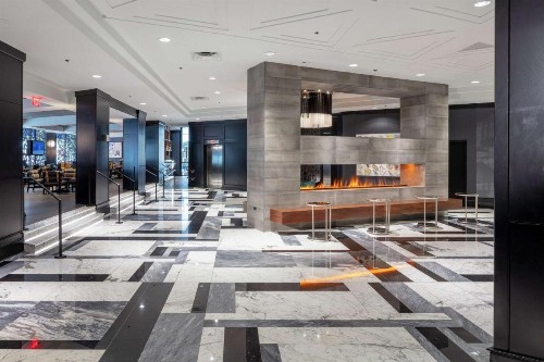 Hilton Boston Back Bay - image 6