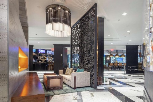 Hilton Boston Back Bay - image 7