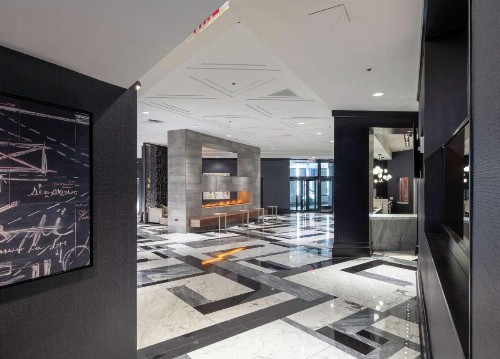Hilton Boston Back Bay - image 8