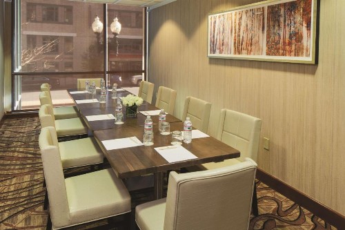 DoubleTree by Hilton Hotel Boston - Downtown - image 10