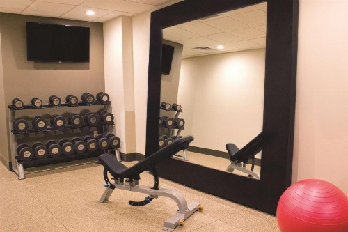 DoubleTree by Hilton Hotel Boston - Downtown - image 11