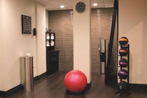 DoubleTree by Hilton Hotel Boston - Downtown - image 12