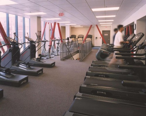 DoubleTree by Hilton Hotel Boston - Downtown - image 13