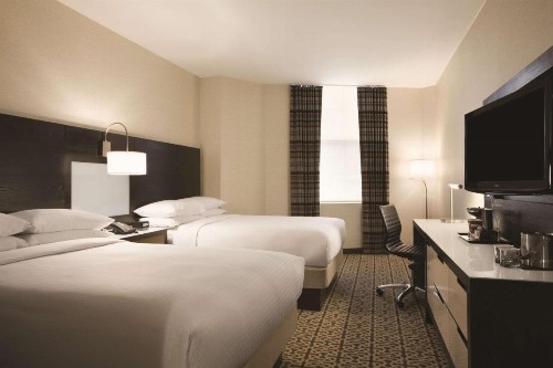 DoubleTree by Hilton Hotel Boston - Downtown - image 14