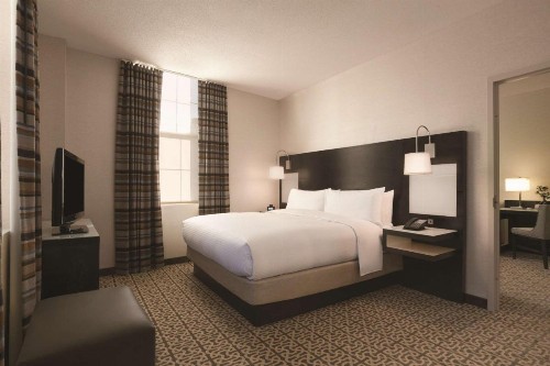 DoubleTree by Hilton Hotel Boston - Downtown - image 16