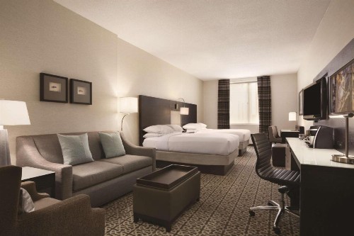 DoubleTree by Hilton Hotel Boston - Downtown - image 17