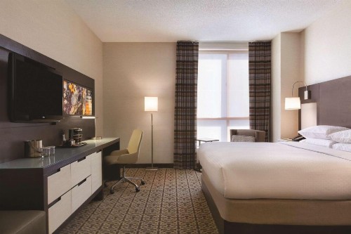 DoubleTree by Hilton Hotel Boston - Downtown - image 18