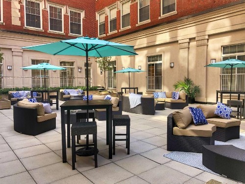DoubleTree by Hilton Hotel Boston - Downtown - image 2