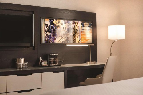 DoubleTree by Hilton Hotel Boston - Downtown - image 22