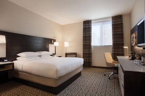 DoubleTree by Hilton Hotel Boston - Downtown - image 23
