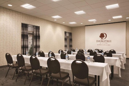 DoubleTree by Hilton Hotel Boston - Downtown - image 24