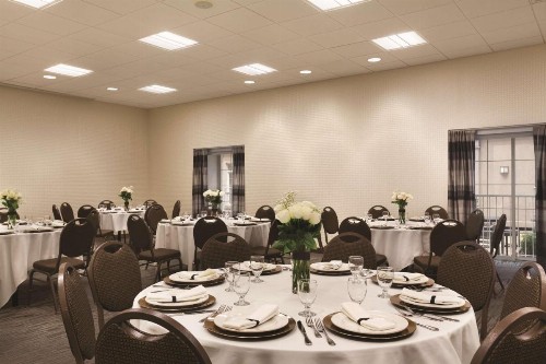 DoubleTree by Hilton Hotel Boston - Downtown - image 27