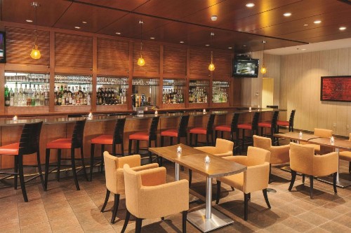 DoubleTree by Hilton Hotel Boston - Downtown - image 28