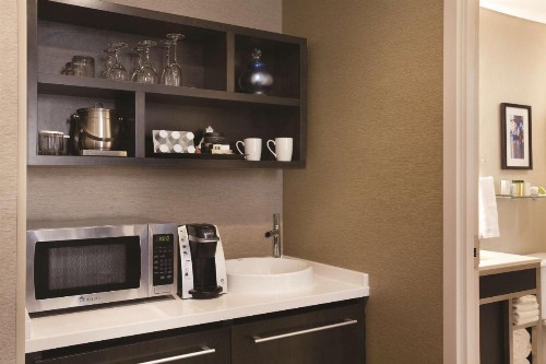 DoubleTree by Hilton Hotel Boston - Downtown - image 29