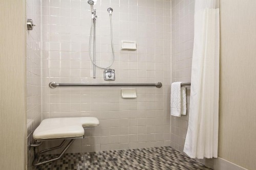 DoubleTree by Hilton Hotel Boston - Downtown - image 32