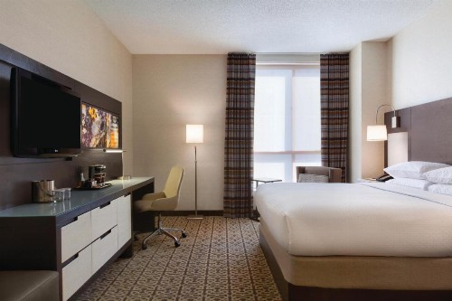 DoubleTree by Hilton Hotel Boston - Downtown - image 33