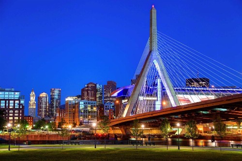 DoubleTree by Hilton Hotel Boston - Downtown - image 4