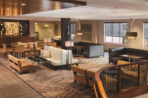 DoubleTree by Hilton Hotel Boston - Downtown - image 5