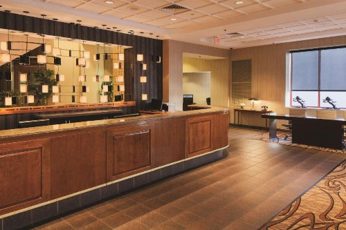 DoubleTree by Hilton Hotel Boston - Downtown - image 6