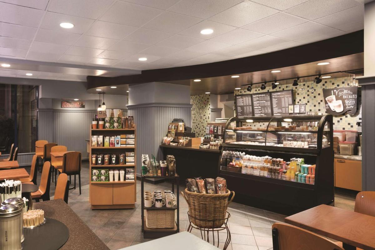 DoubleTree by Hilton Hotel Boston - Downtown - image 7