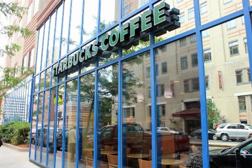 DoubleTree by Hilton Hotel Boston - Downtown - image 8