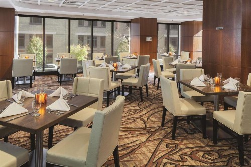 DoubleTree by Hilton Hotel Boston - Downtown - image 9