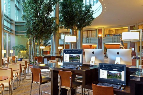 Hilton Boston Logan Airport - image 13
