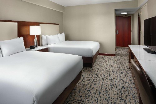 Hilton Boston Logan Airport - image 16