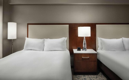 Hilton Boston Logan Airport - image 20