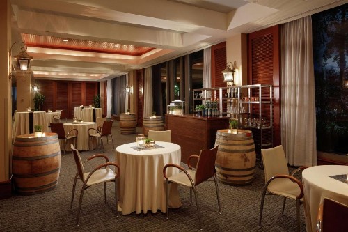 Hilton Boston Logan Airport - image 22