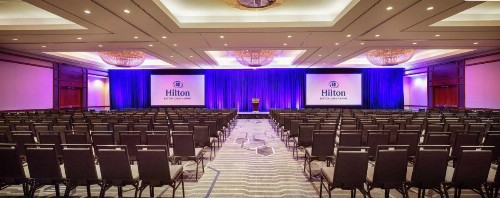 Hilton Boston Logan Airport - image 23