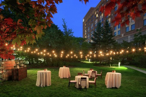 Hilton Boston Logan Airport - image 30