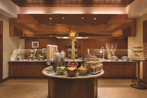 Hilton Boston Logan Airport - image 32