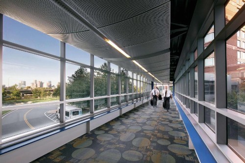 Hilton Boston Logan Airport - image 35